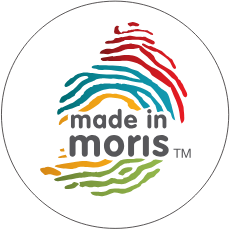 made in moris